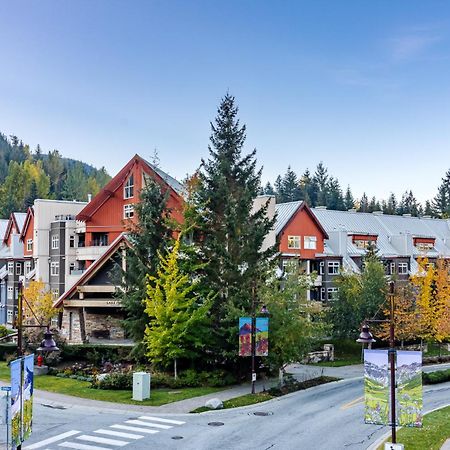 Lake Placid Lodge By Elevate Vacations Whistler Luaran gambar