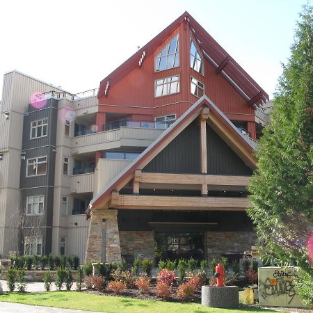 Lake Placid Lodge By Elevate Vacations Whistler Luaran gambar