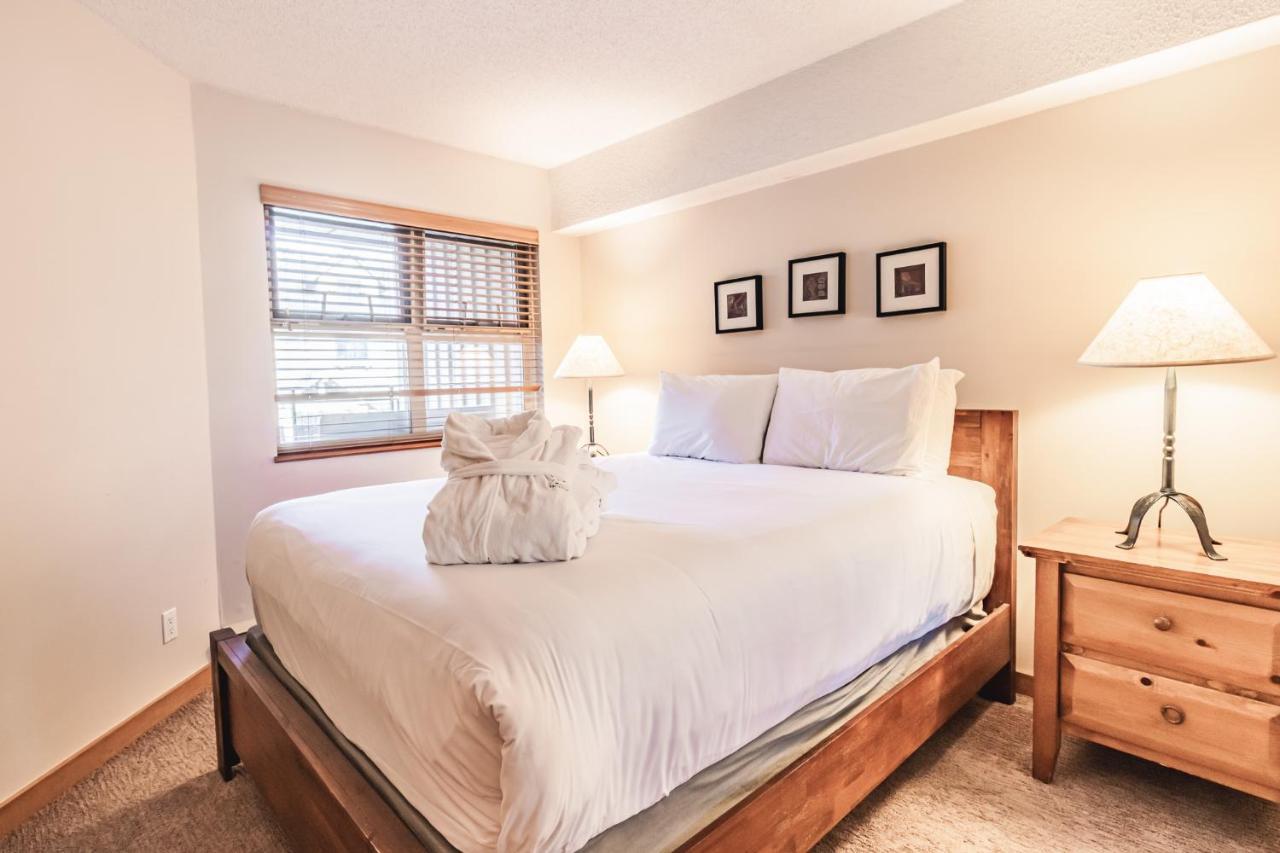 Lake Placid Lodge By Elevate Vacations Whistler Luaran gambar