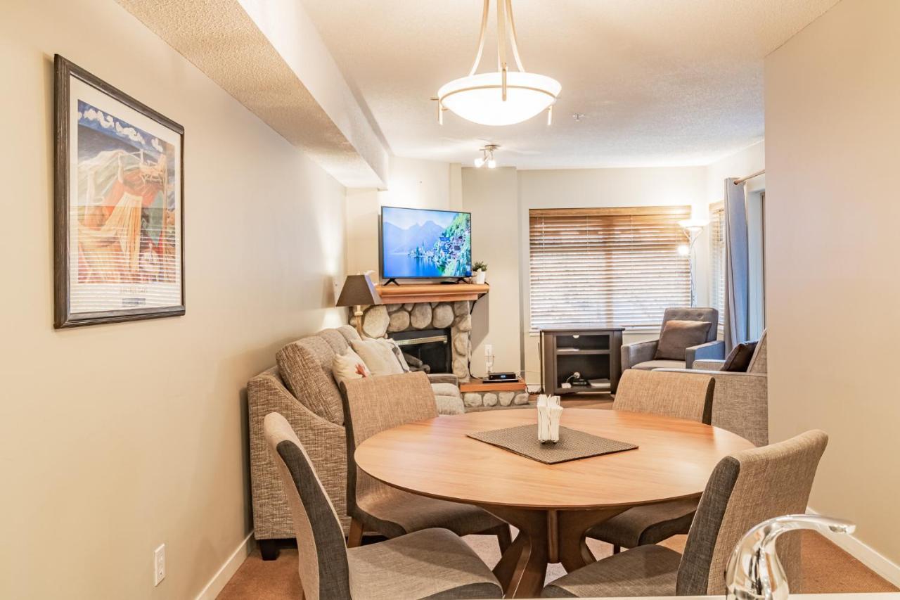 Lake Placid Lodge By Elevate Vacations Whistler Luaran gambar