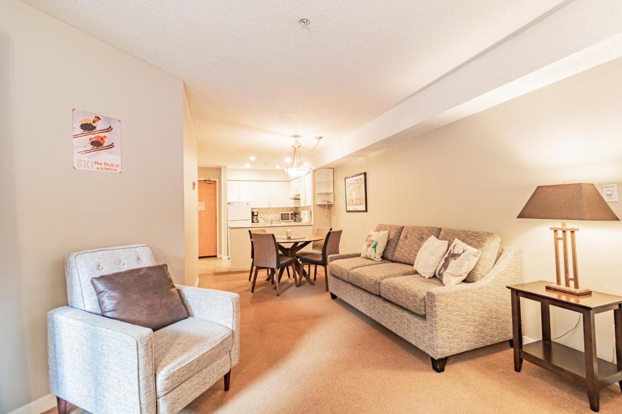 Lake Placid Lodge By Elevate Vacations Whistler Luaran gambar