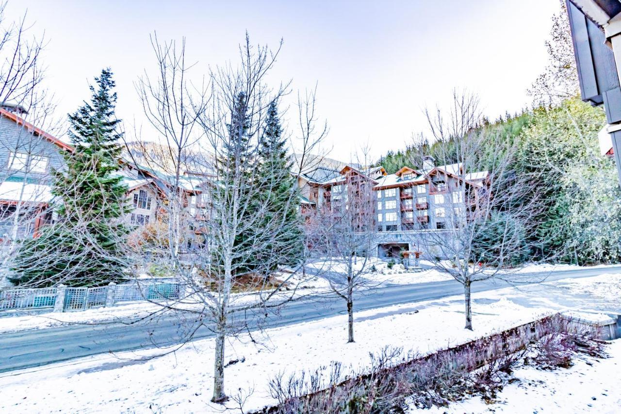 Lake Placid Lodge By Elevate Vacations Whistler Luaran gambar