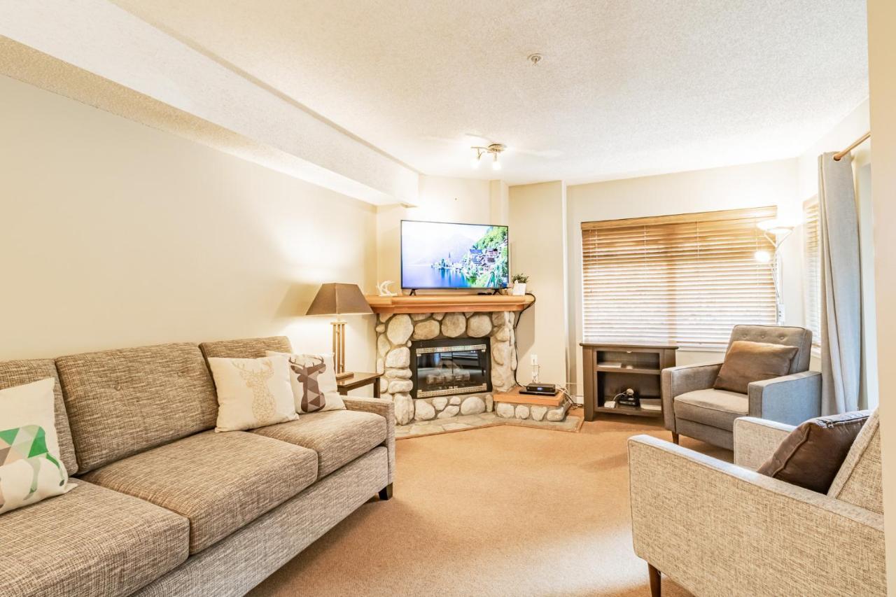 Lake Placid Lodge By Elevate Vacations Whistler Luaran gambar