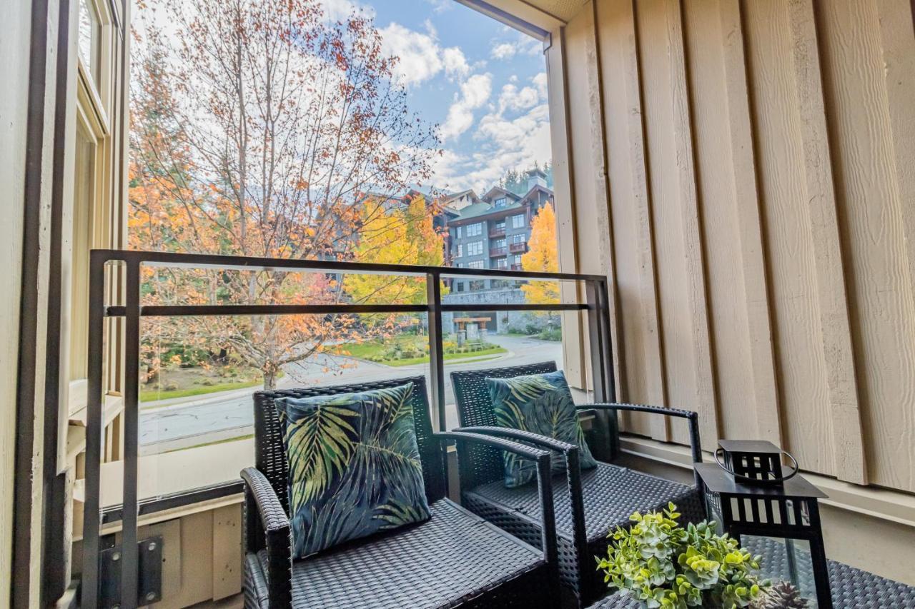 Lake Placid Lodge By Elevate Vacations Whistler Luaran gambar