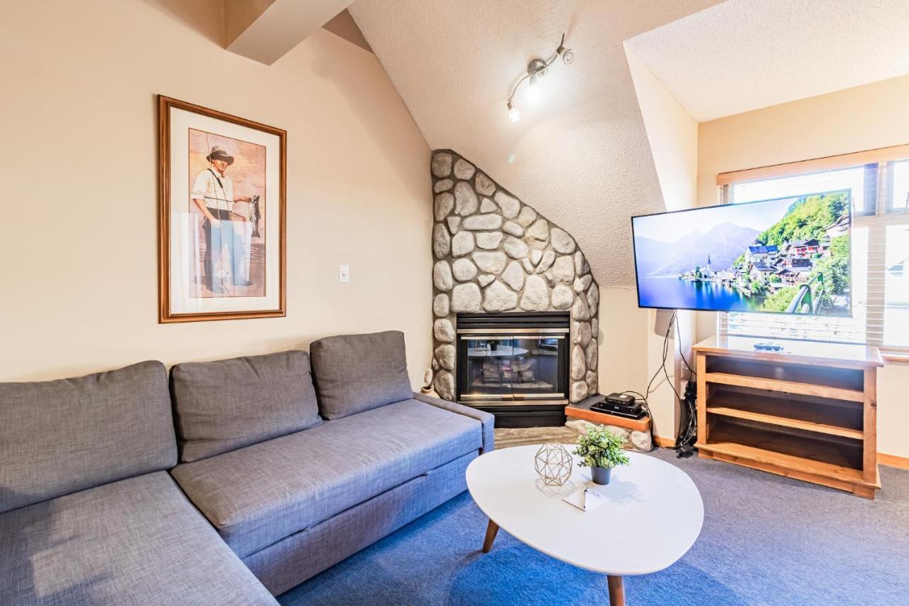 Lake Placid Lodge By Elevate Vacations Whistler Luaran gambar