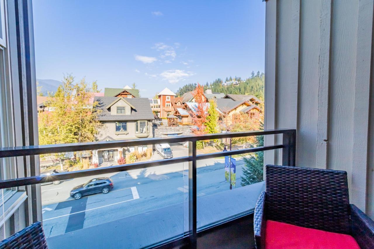Lake Placid Lodge By Elevate Vacations Whistler Luaran gambar