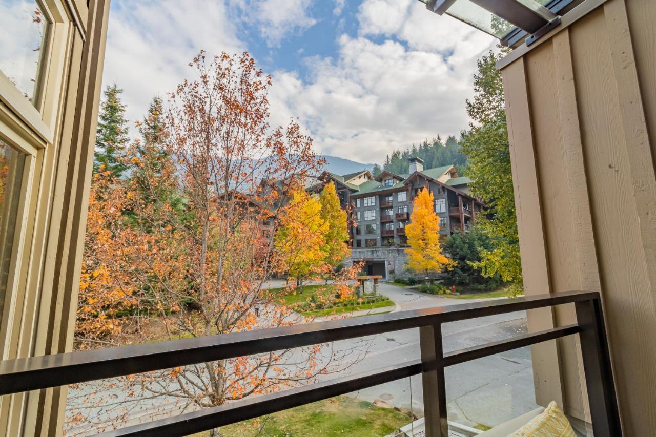 Lake Placid Lodge By Elevate Vacations Whistler Luaran gambar