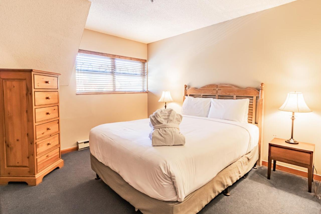 Lake Placid Lodge By Elevate Vacations Whistler Luaran gambar