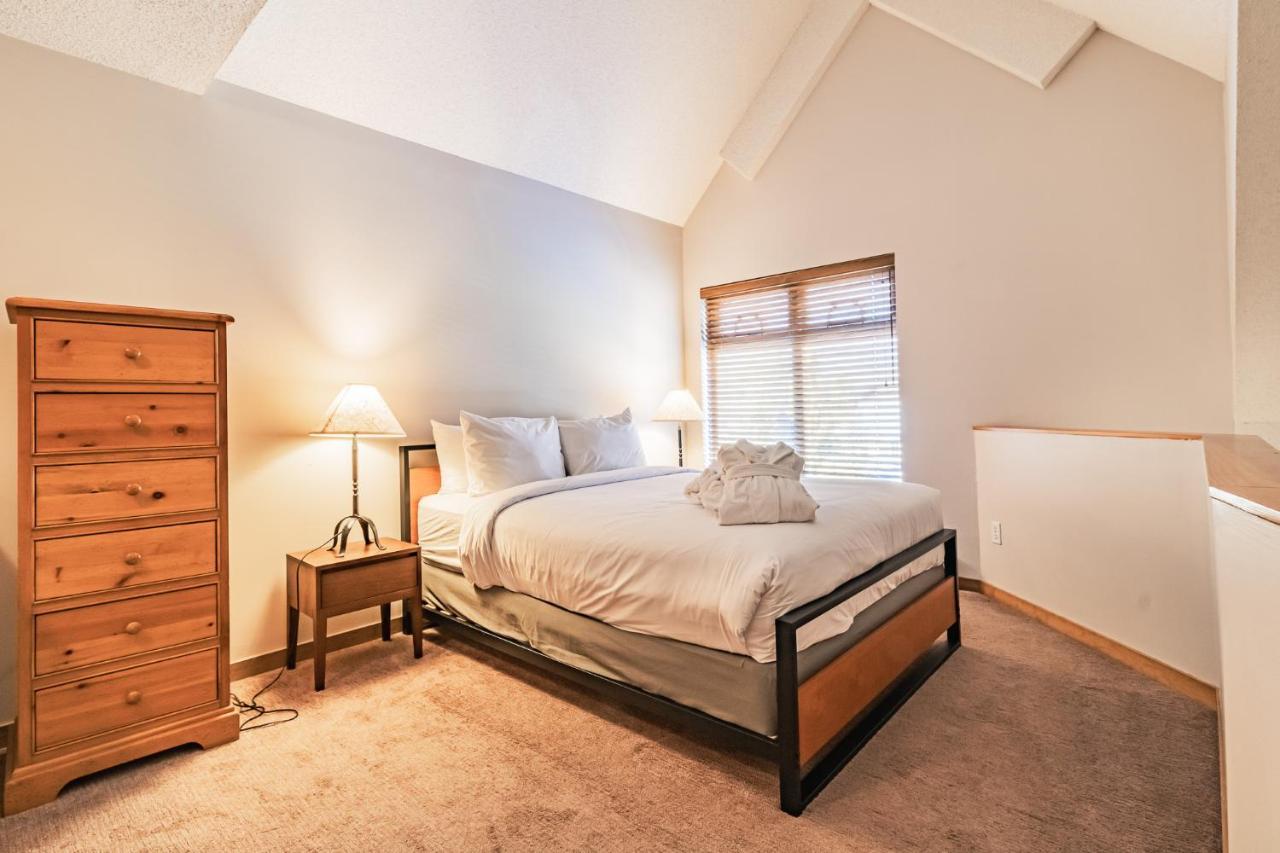Lake Placid Lodge By Elevate Vacations Whistler Luaran gambar