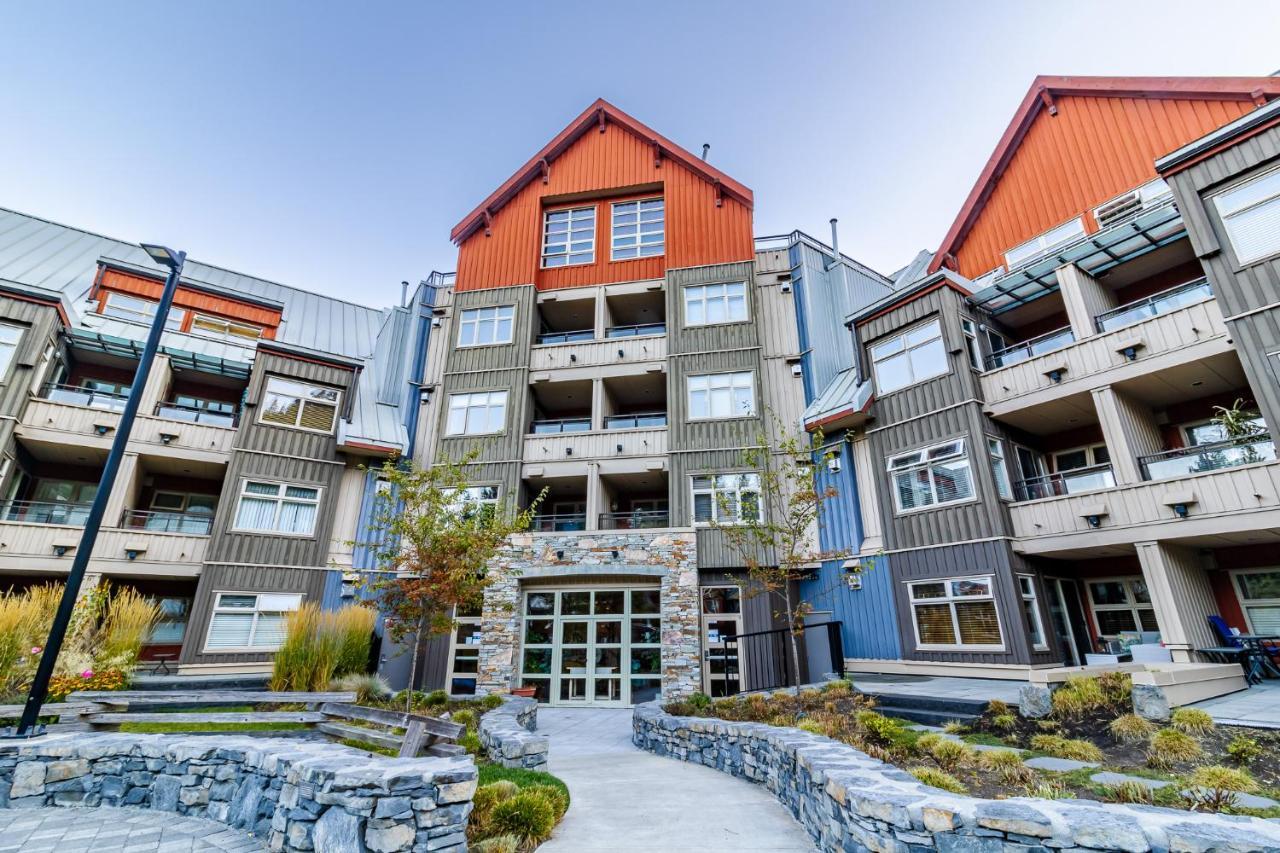 Lake Placid Lodge By Elevate Vacations Whistler Luaran gambar