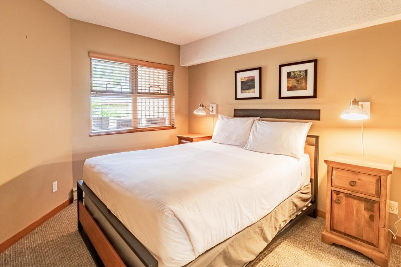 Lake Placid Lodge By Elevate Vacations Whistler Luaran gambar