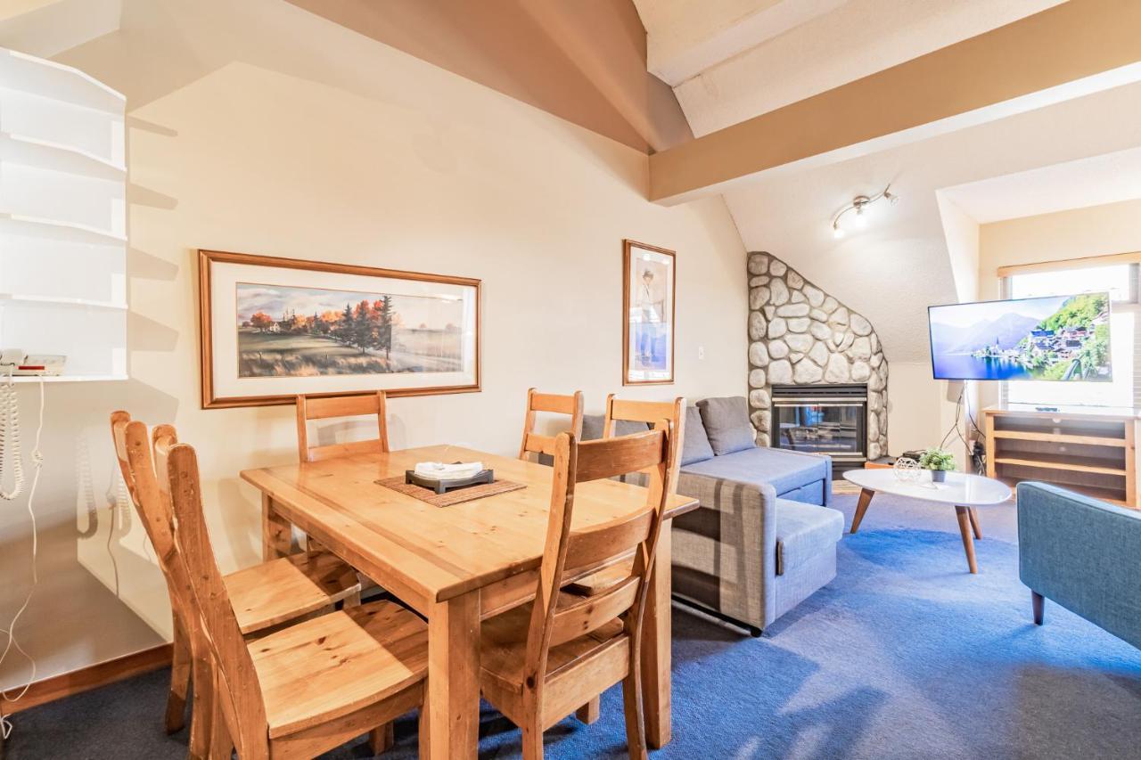 Lake Placid Lodge By Elevate Vacations Whistler Luaran gambar
