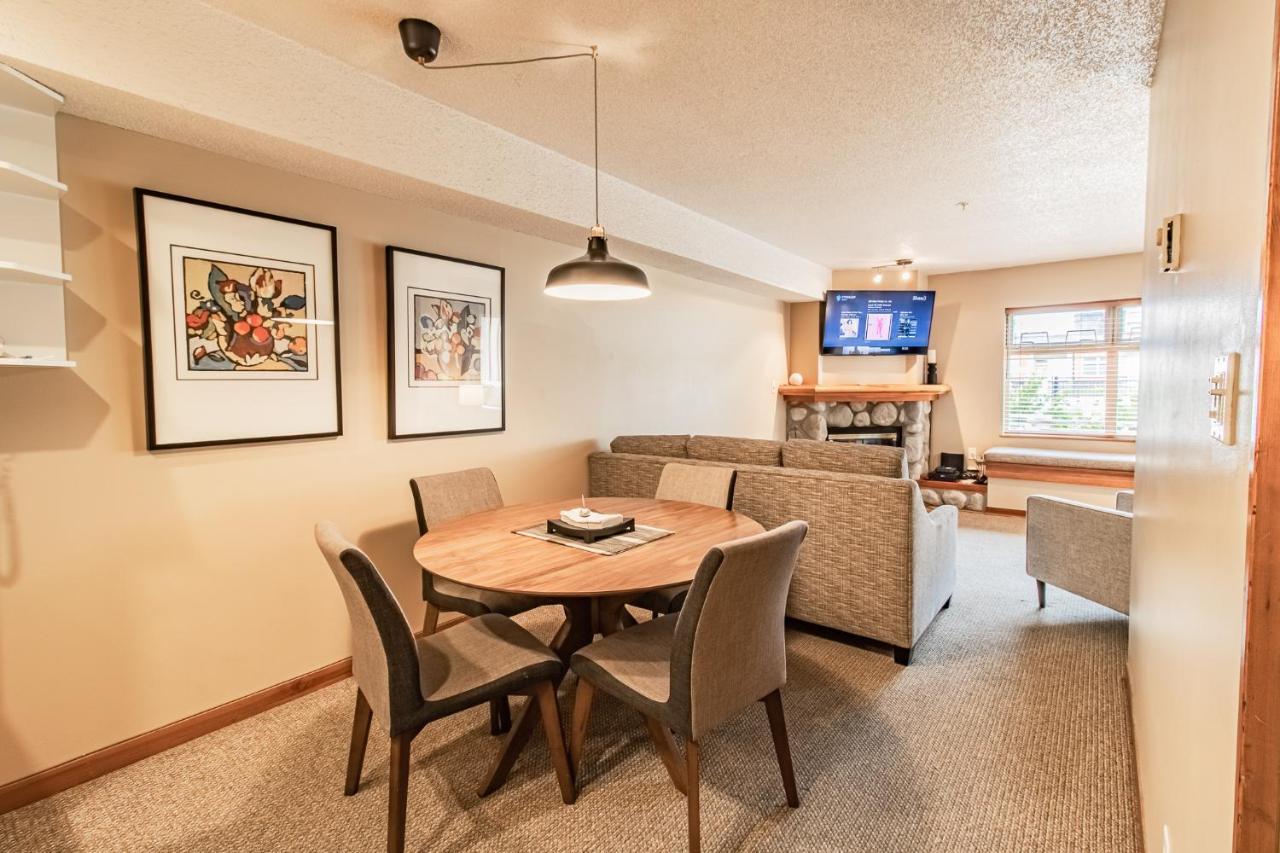 Lake Placid Lodge By Elevate Vacations Whistler Luaran gambar