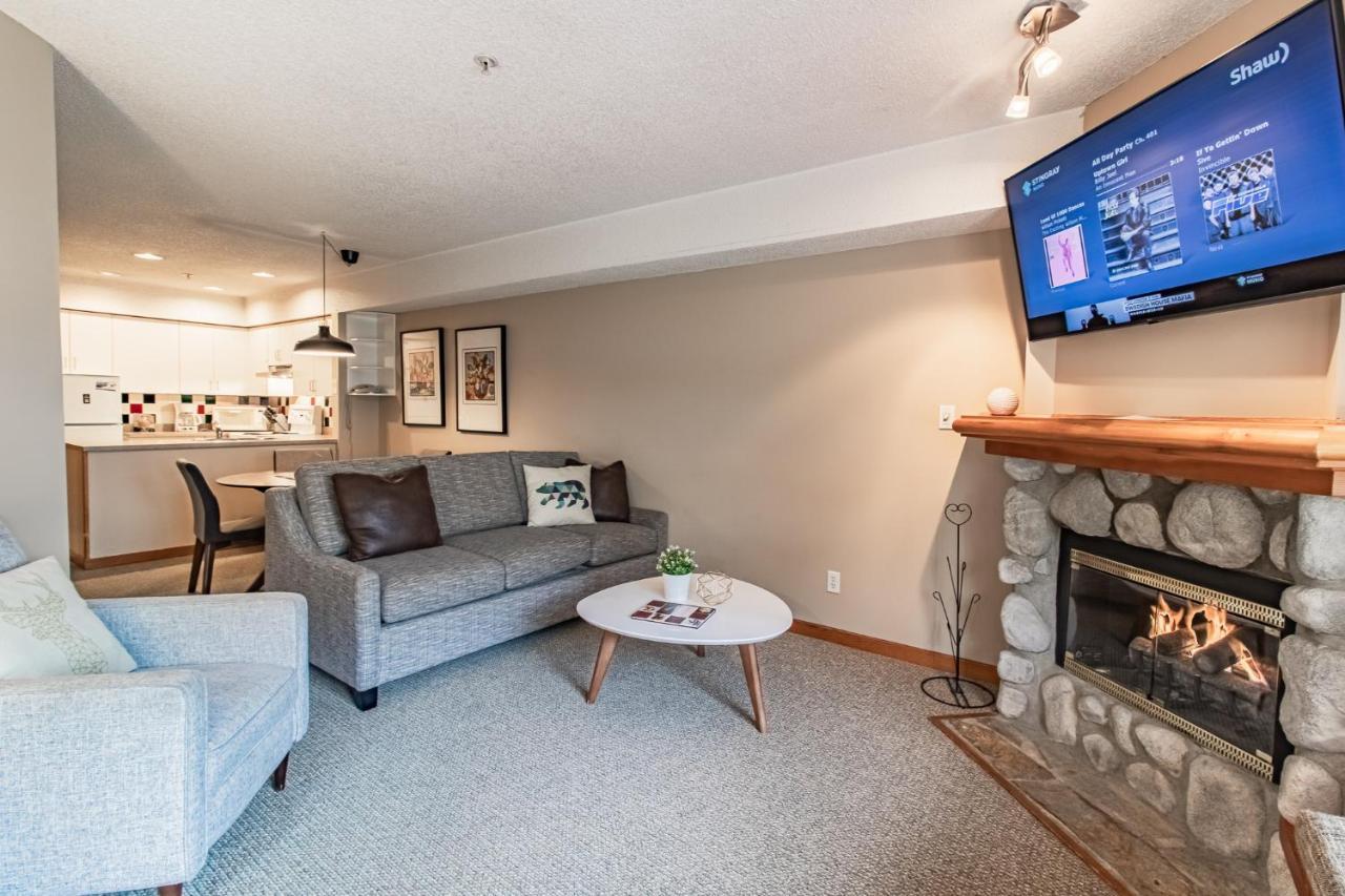 Lake Placid Lodge By Elevate Vacations Whistler Luaran gambar