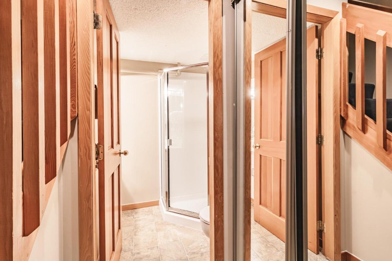 Lake Placid Lodge By Elevate Vacations Whistler Luaran gambar