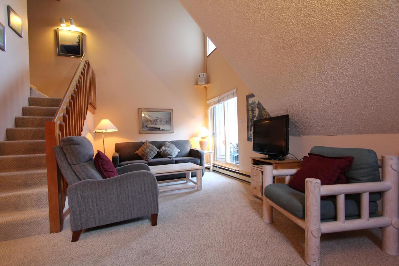 Lake Placid Lodge By Elevate Vacations Whistler Luaran gambar