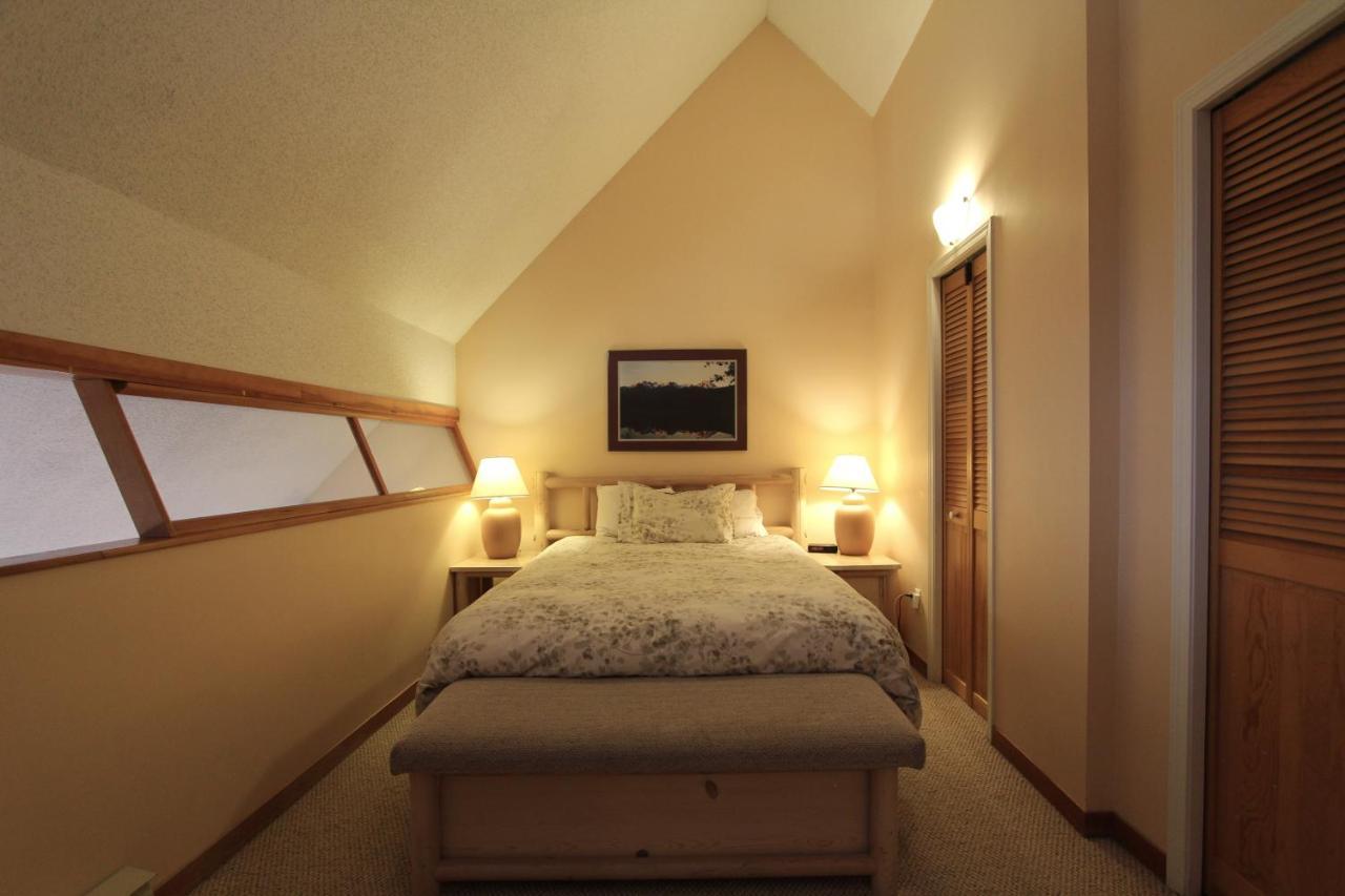 Lake Placid Lodge By Elevate Vacations Whistler Luaran gambar