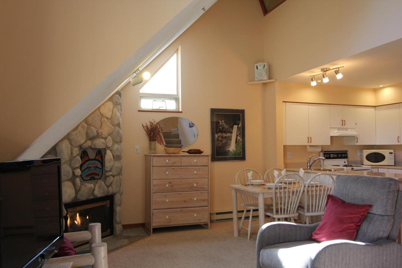 Lake Placid Lodge By Elevate Vacations Whistler Luaran gambar