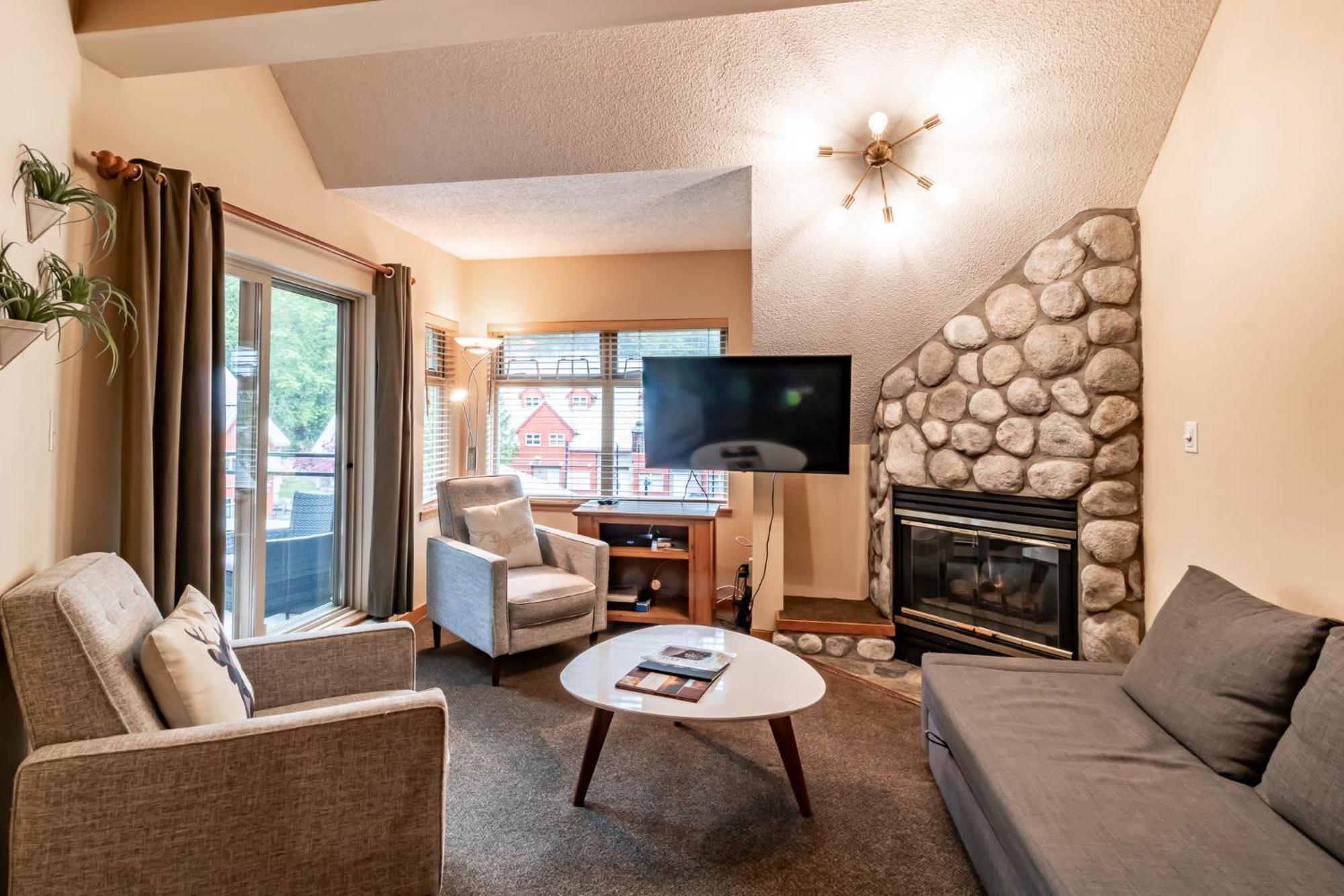 Lake Placid Lodge By Elevate Vacations Whistler Luaran gambar