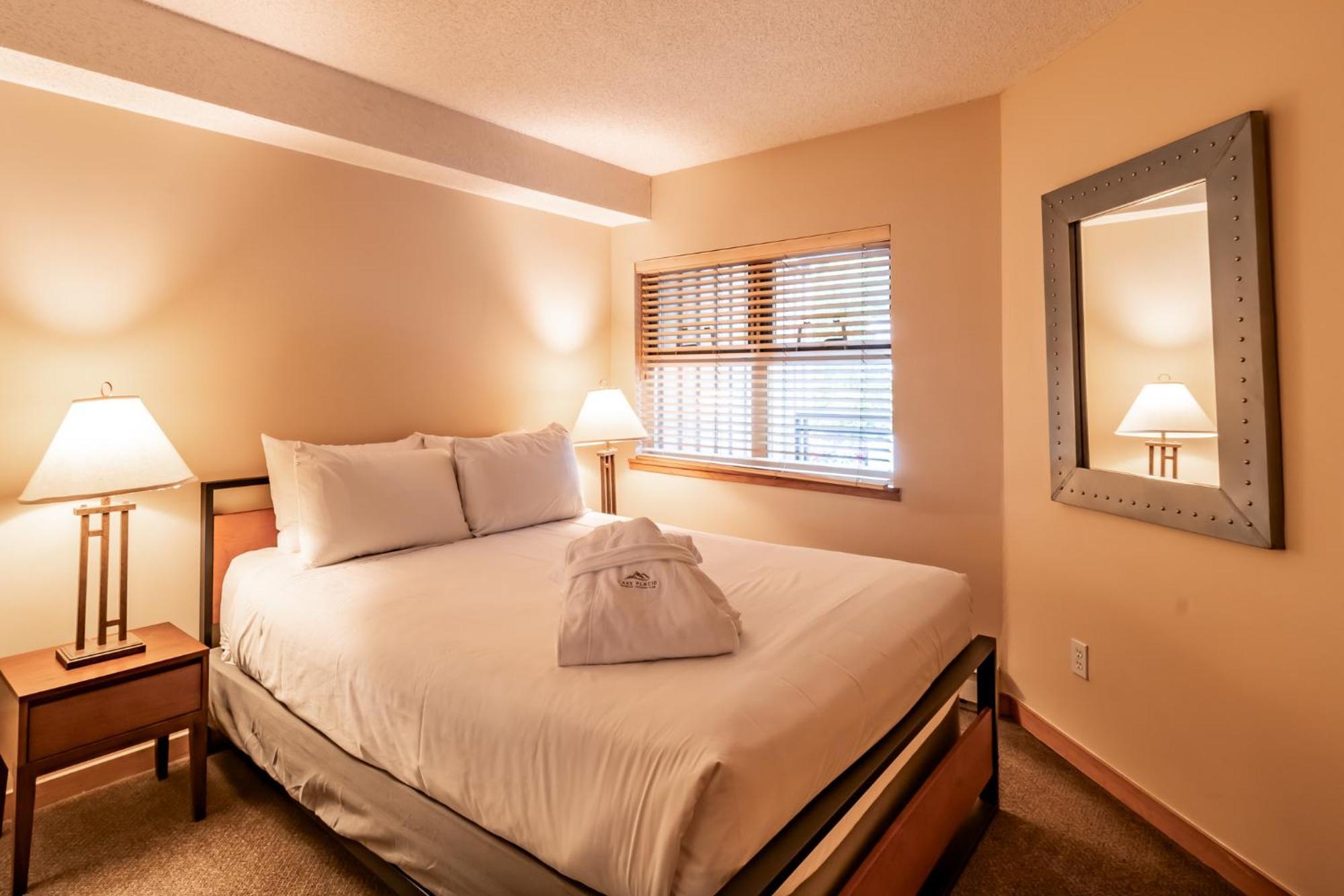 Lake Placid Lodge By Elevate Vacations Whistler Luaran gambar