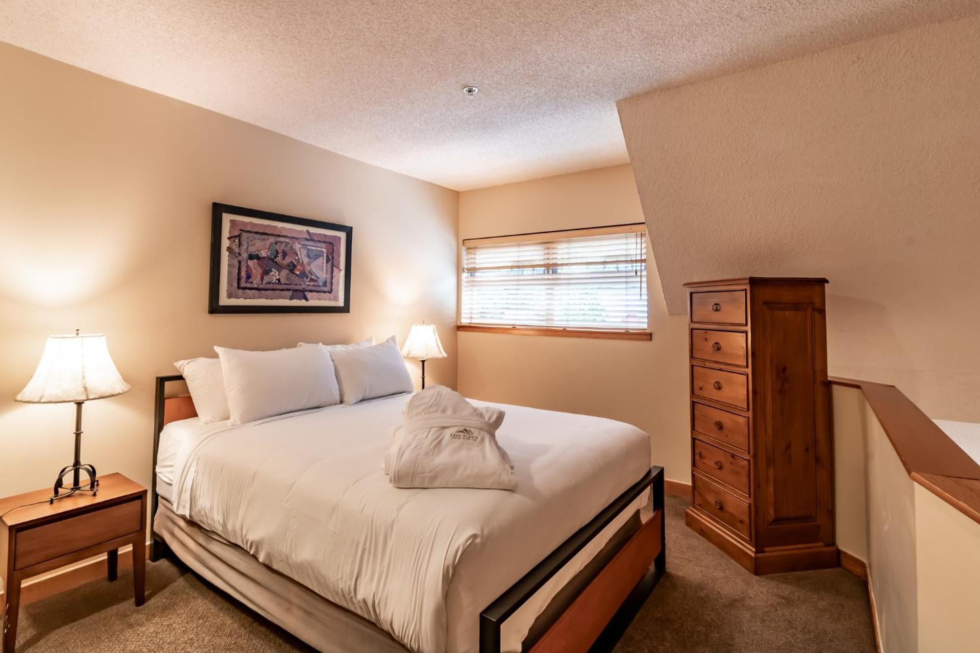 Lake Placid Lodge By Elevate Vacations Whistler Luaran gambar